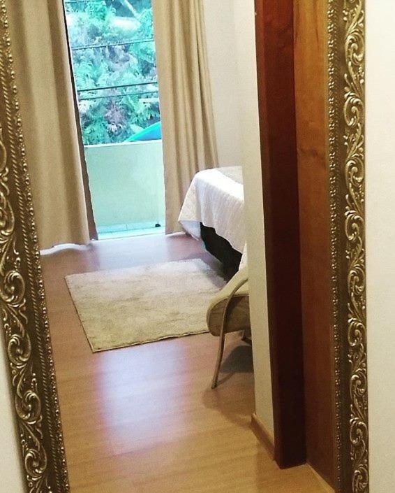 Hotel Grezelle Santa Bárbara Zewnętrze zdjęcie